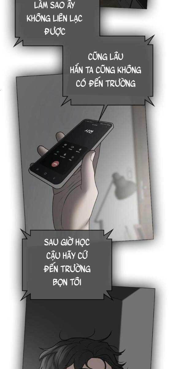 Truyện Tranh Nhiệm Vụ Đời Thật trang 5