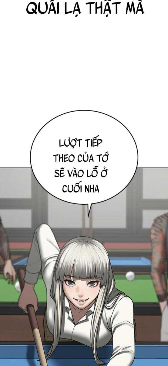 Truyện Tranh Nhiệm Vụ Đời Thật trang 5