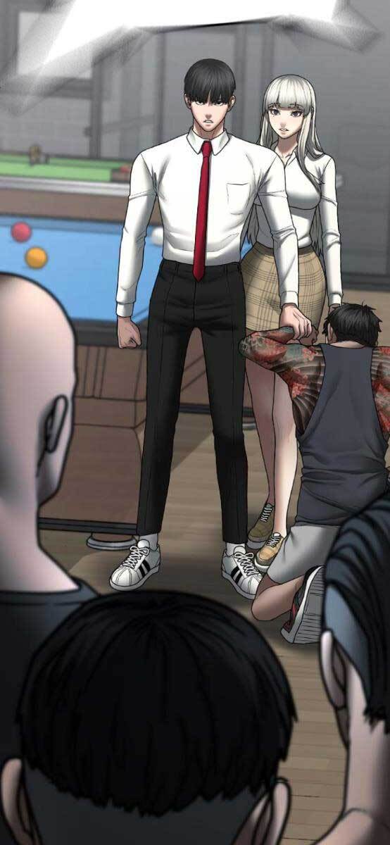 Truyện Tranh Nhiệm Vụ Đời Thật trang 5