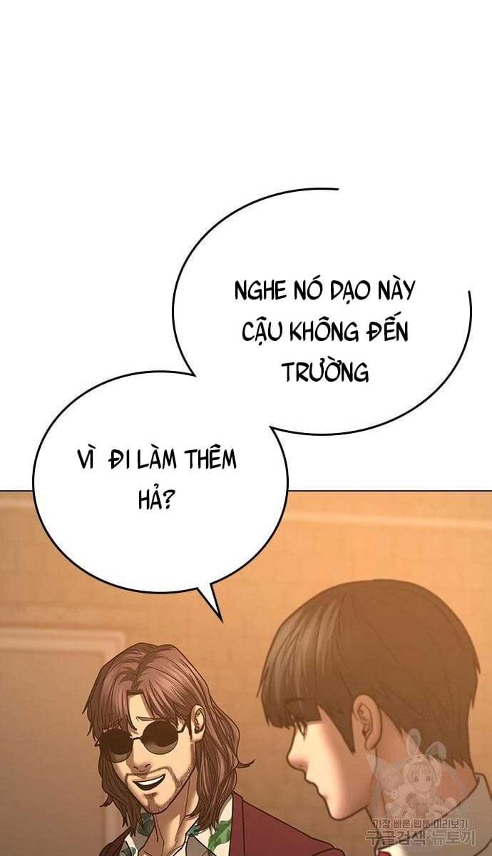 Truyện Tranh Nhiệm Vụ Đời Thật trang 5