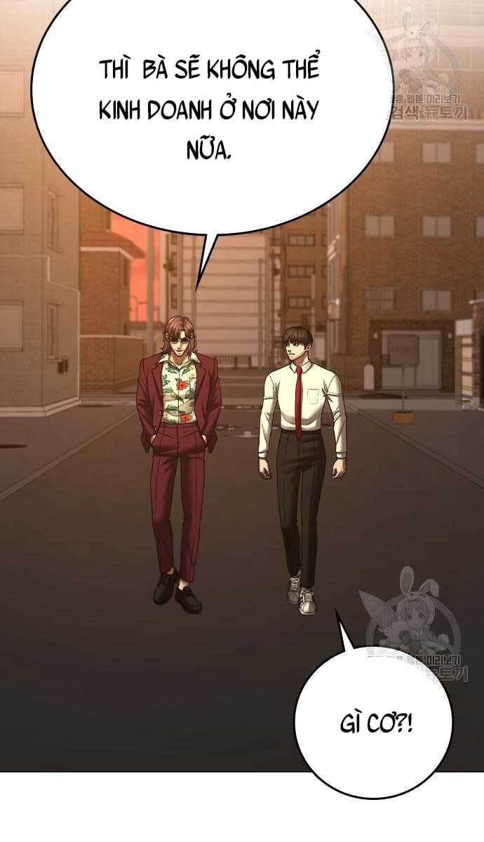 Truyện Tranh Nhiệm Vụ Đời Thật trang 5