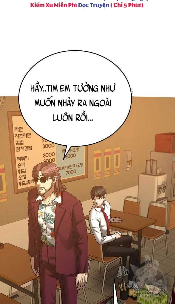 Truyện Tranh Nhiệm Vụ Đời Thật trang 5