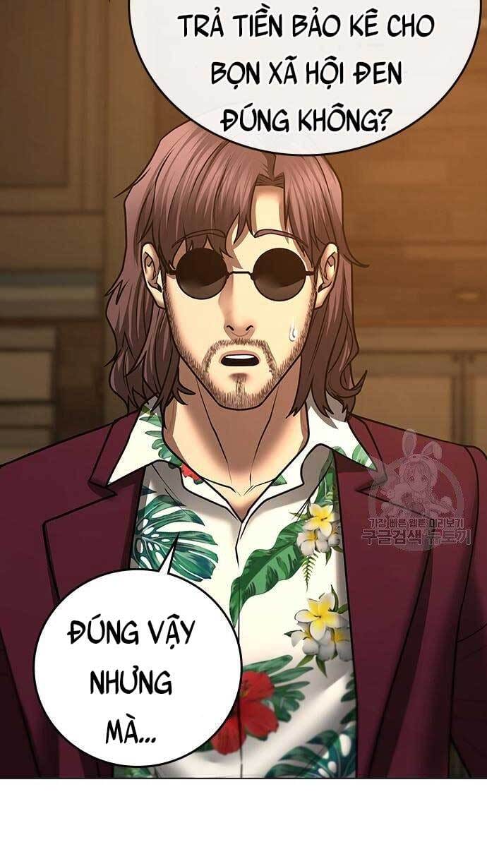 Truyện Tranh Nhiệm Vụ Đời Thật trang 5