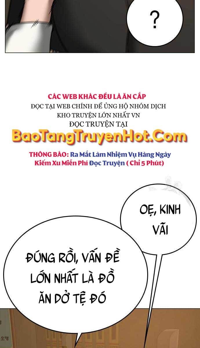 Truyện Tranh Nhiệm Vụ Đời Thật trang 5