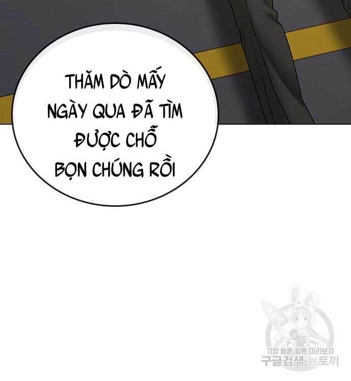 Truyện Tranh Nhiệm Vụ Đời Thật trang 5