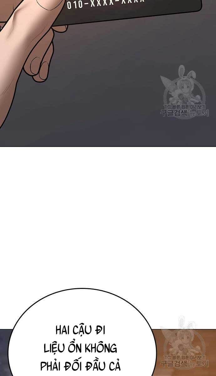 Truyện Tranh Nhiệm Vụ Đời Thật trang 5