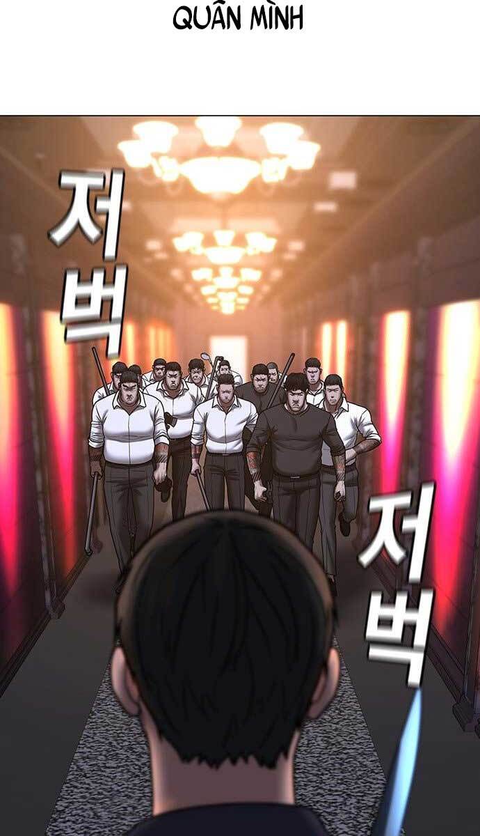 Truyện Tranh Nhiệm Vụ Đời Thật trang 5