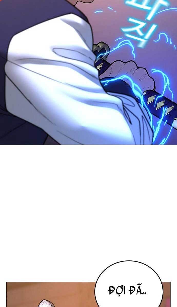 Truyện Tranh Nhiệm Vụ Đời Thật trang 5