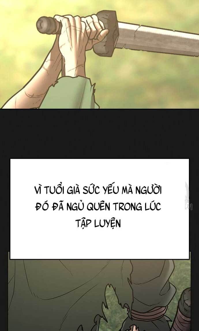 Truyện Tranh Nhiệm Vụ Đời Thật trang 5