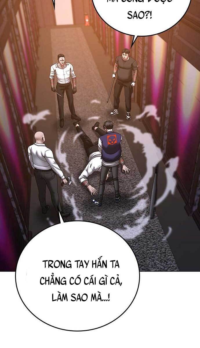 Truyện Tranh Nhiệm Vụ Đời Thật trang 5