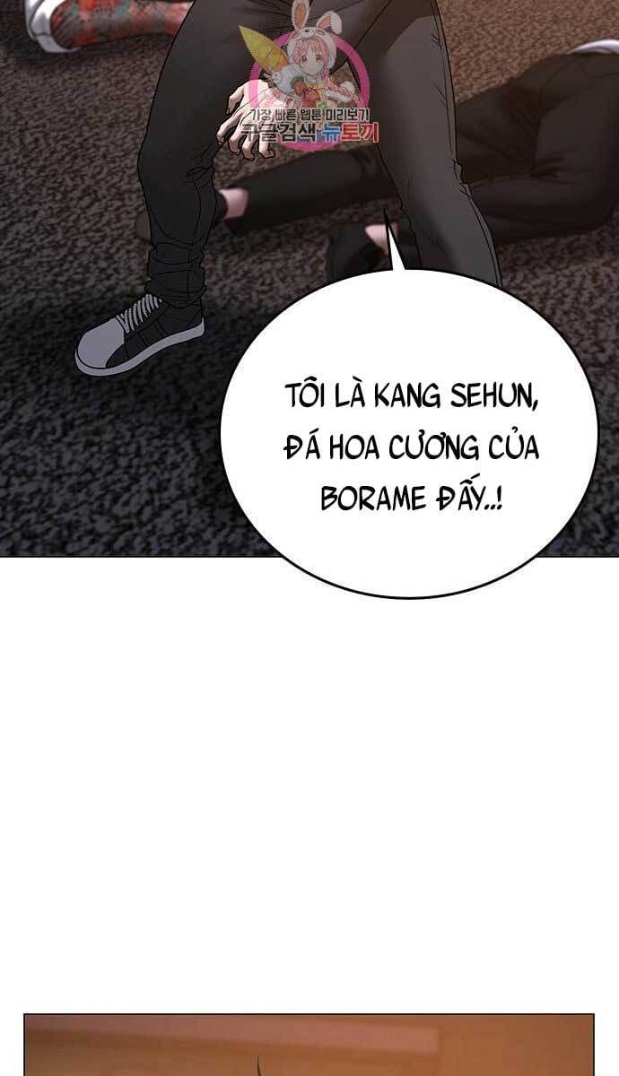 Truyện Tranh Nhiệm Vụ Đời Thật trang 5