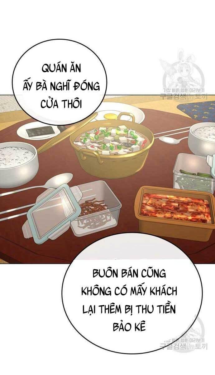 Truyện Tranh Nhiệm Vụ Đời Thật trang 5