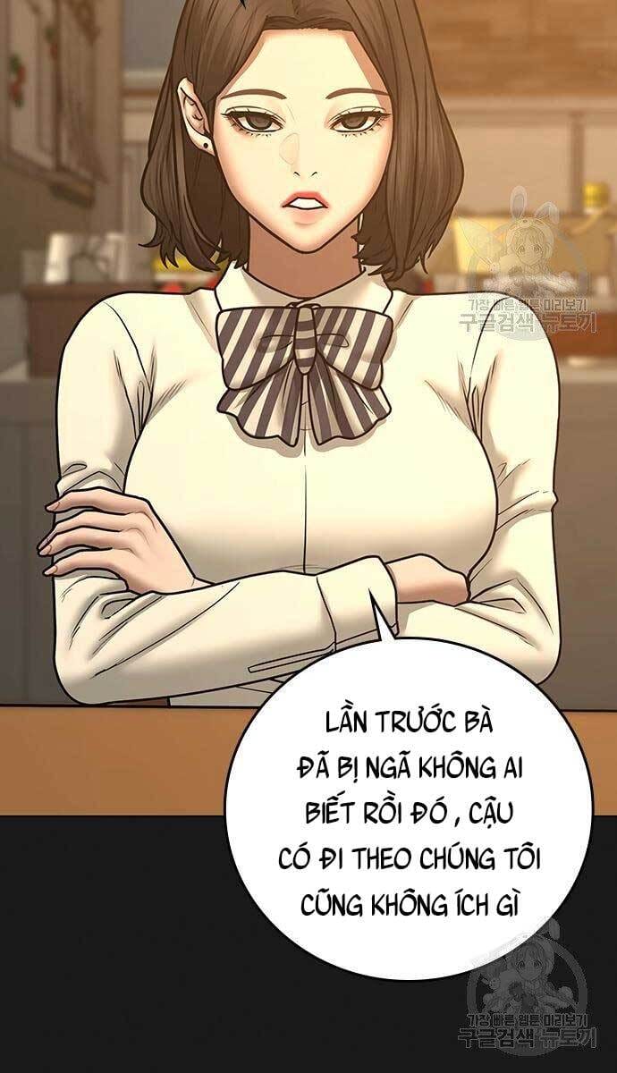 Truyện Tranh Nhiệm Vụ Đời Thật trang 5