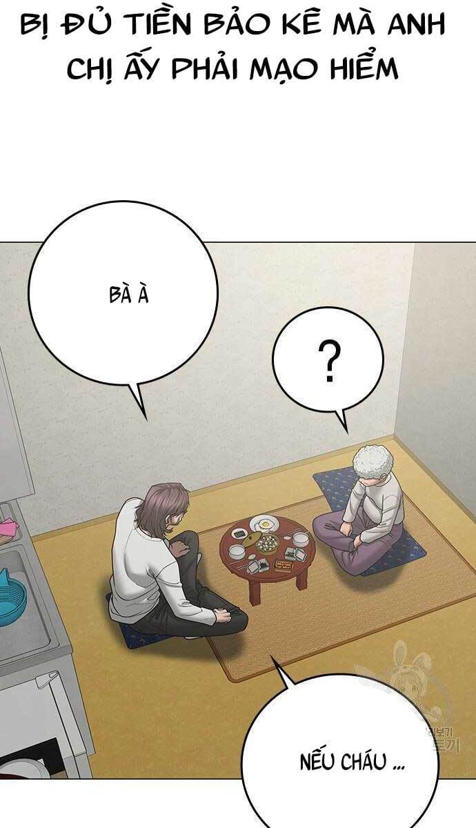 Truyện Tranh Nhiệm Vụ Đời Thật trang 5