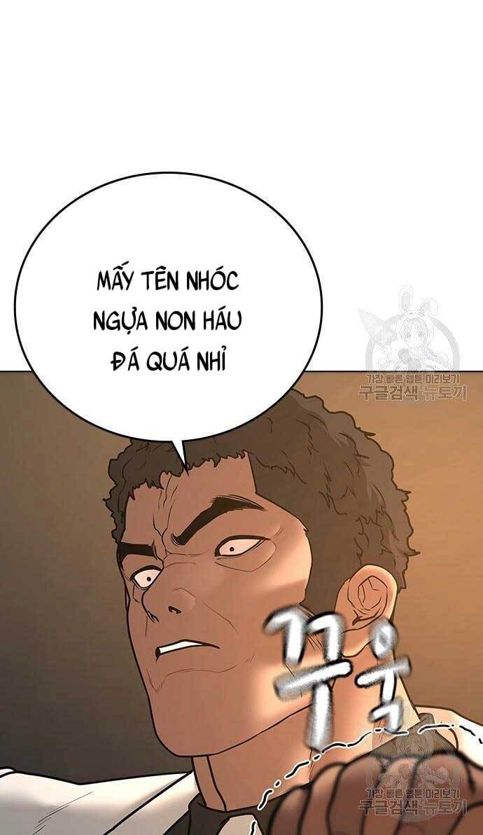 Truyện Tranh Nhiệm Vụ Đời Thật trang 5