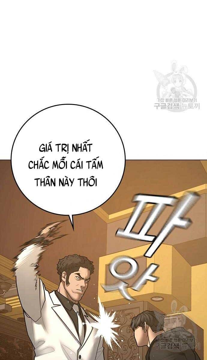 Truyện Tranh Nhiệm Vụ Đời Thật trang 5