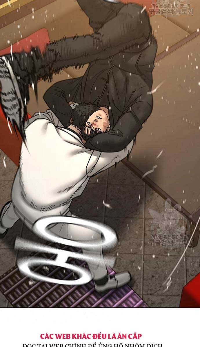 Truyện Tranh Nhiệm Vụ Đời Thật trang 5