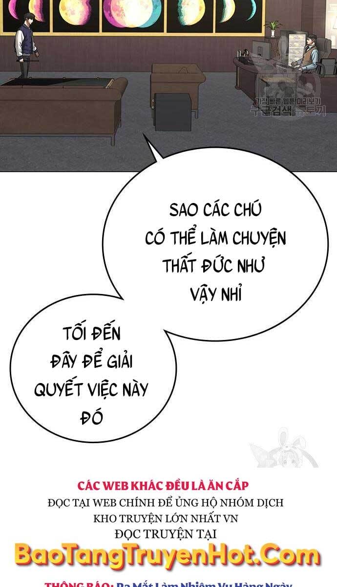 Truyện Tranh Nhiệm Vụ Đời Thật trang 5