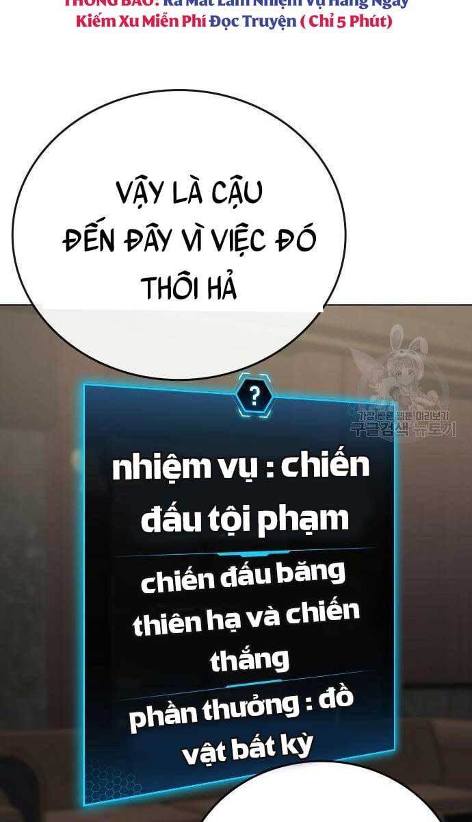 Truyện Tranh Nhiệm Vụ Đời Thật trang 5