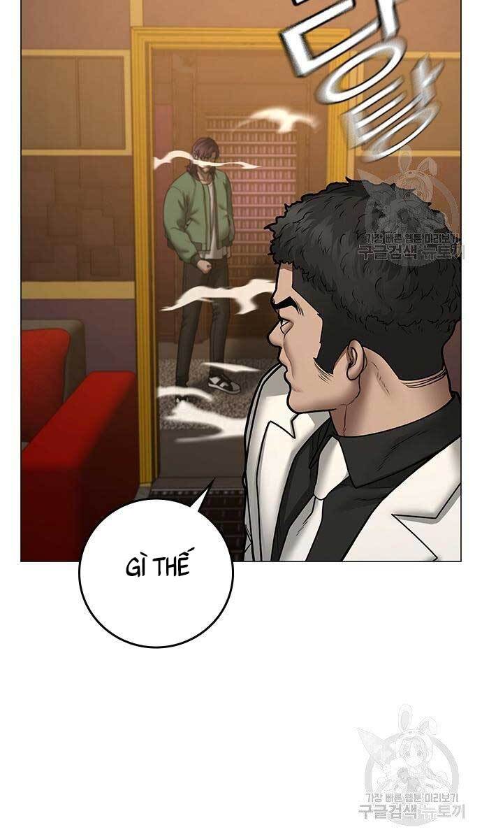 Truyện Tranh Nhiệm Vụ Đời Thật trang 5