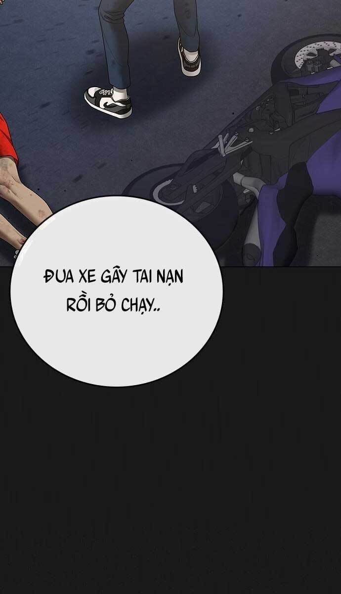 Truyện Tranh Nhiệm Vụ Đời Thật trang 5