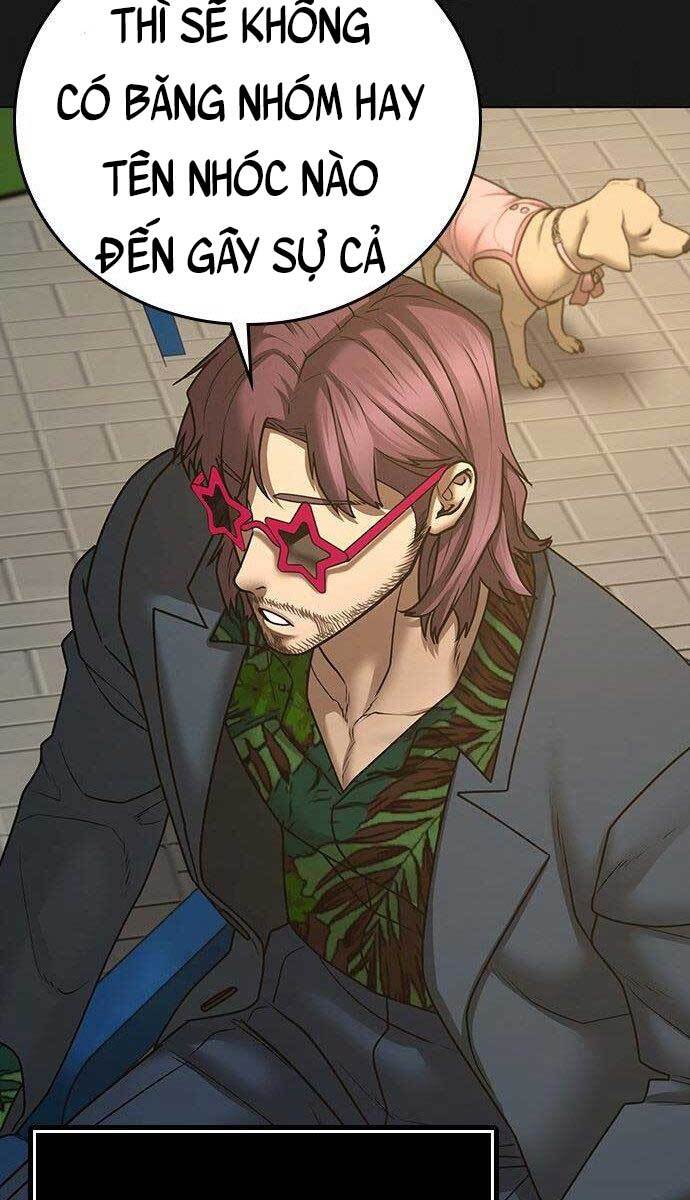 Truyện Tranh Nhiệm Vụ Đời Thật trang 5