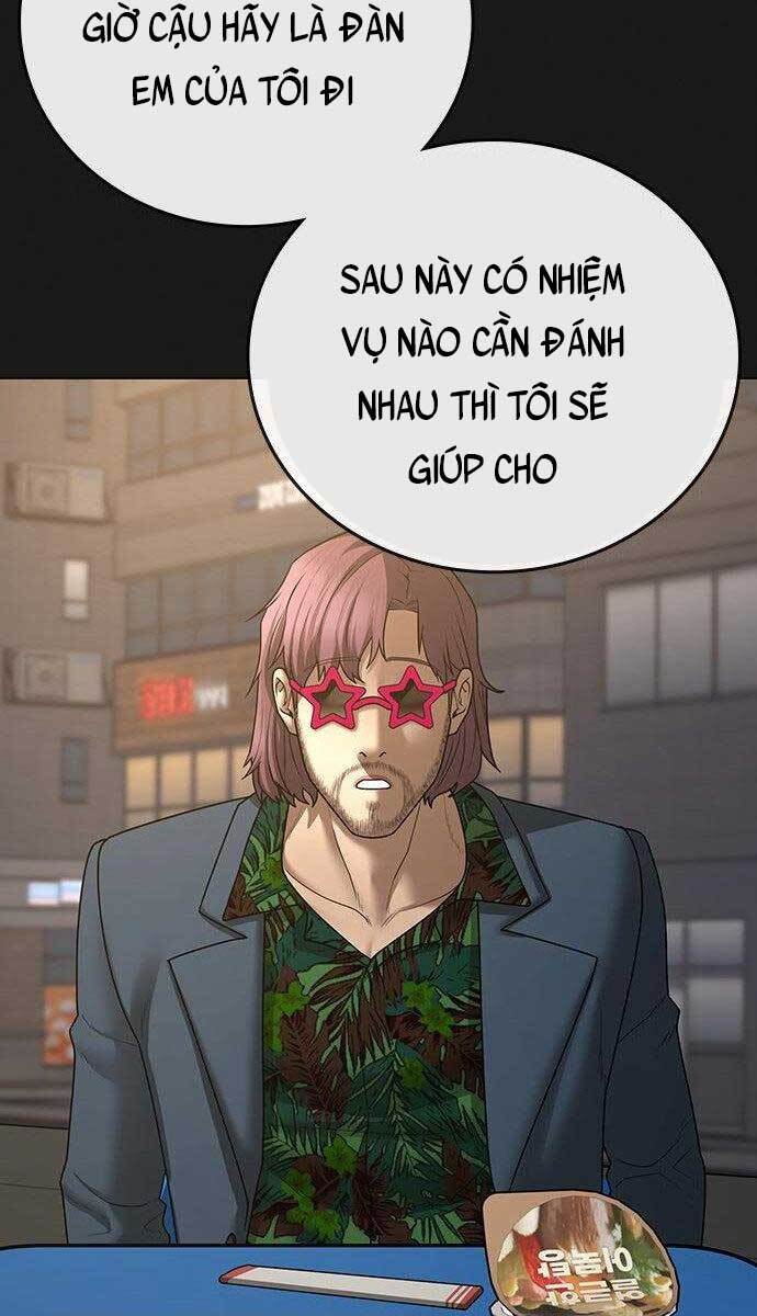 Truyện Tranh Nhiệm Vụ Đời Thật trang 5