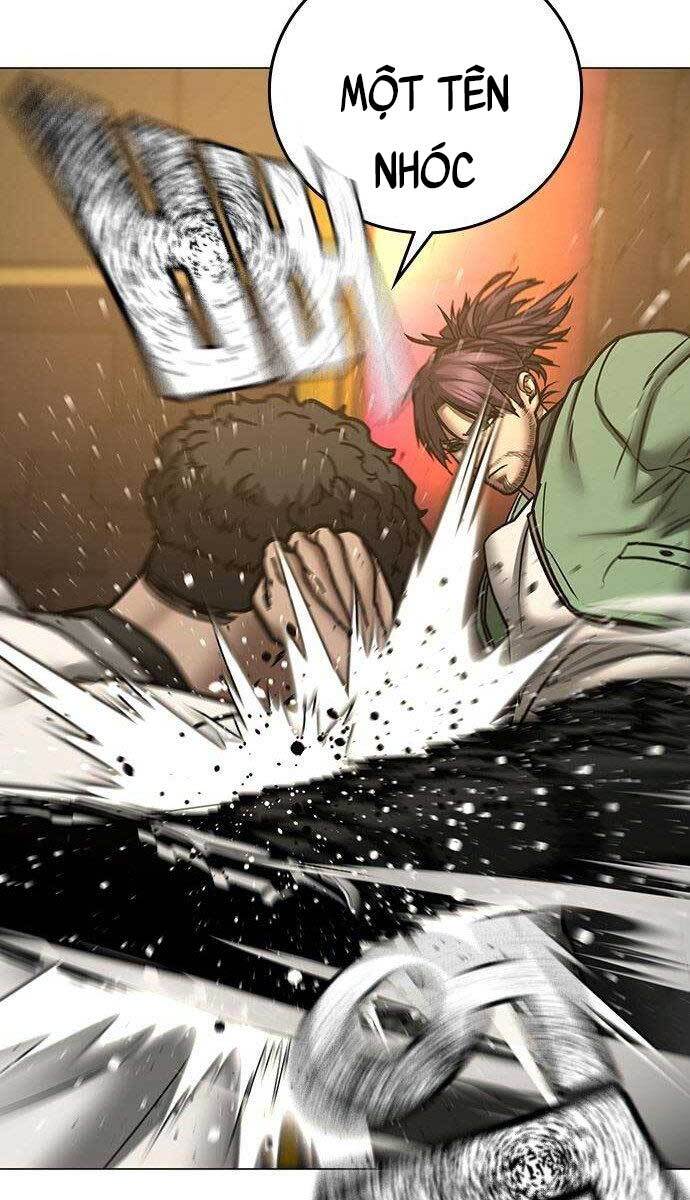 Truyện Tranh Nhiệm Vụ Đời Thật trang 5