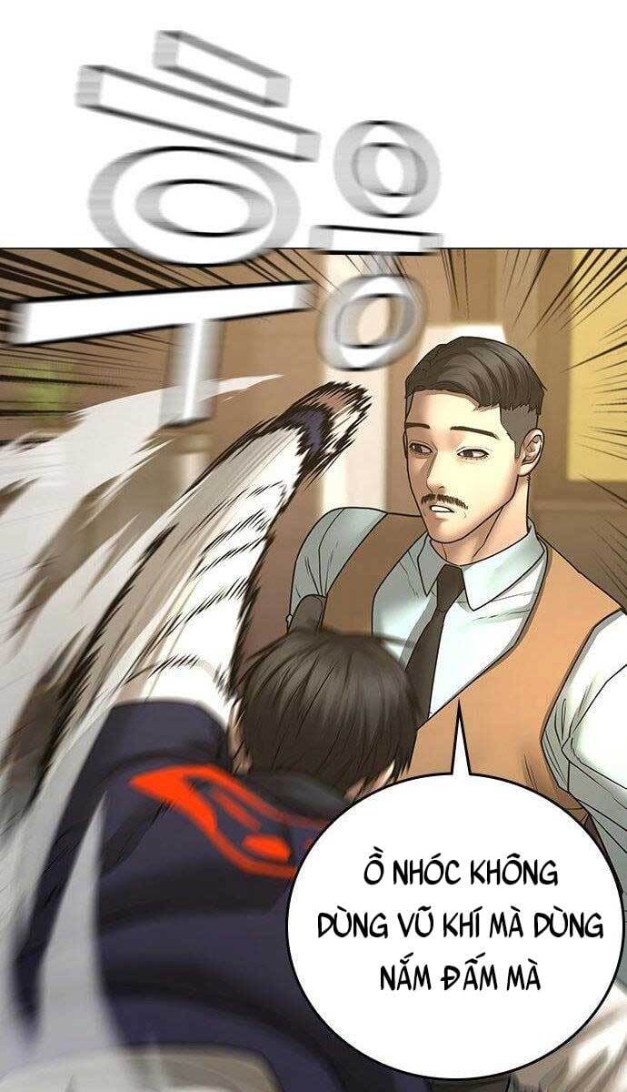 Truyện Tranh Nhiệm Vụ Đời Thật trang 5