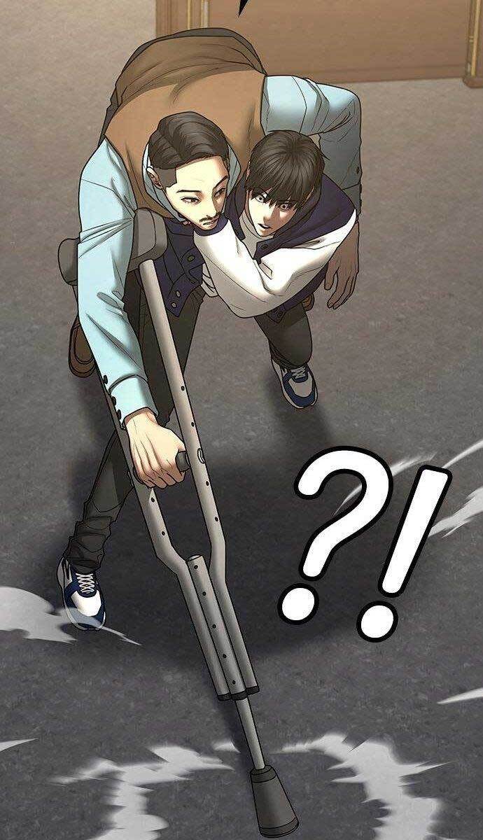 Truyện Tranh Nhiệm Vụ Đời Thật trang 5