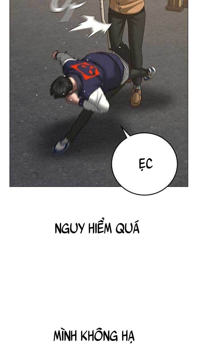 Truyện Tranh Nhiệm Vụ Đời Thật trang 5