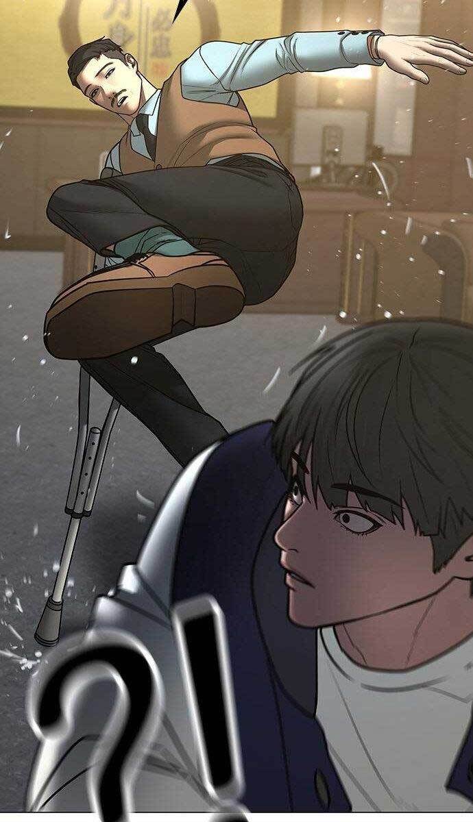 Truyện Tranh Nhiệm Vụ Đời Thật trang 5