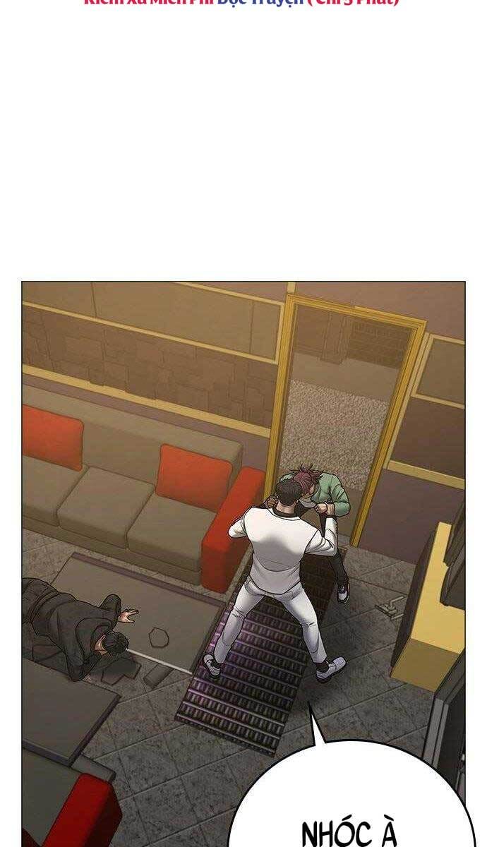 Truyện Tranh Nhiệm Vụ Đời Thật trang 5