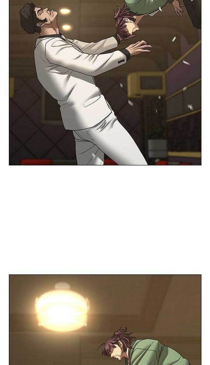 Truyện Tranh Nhiệm Vụ Đời Thật trang 5