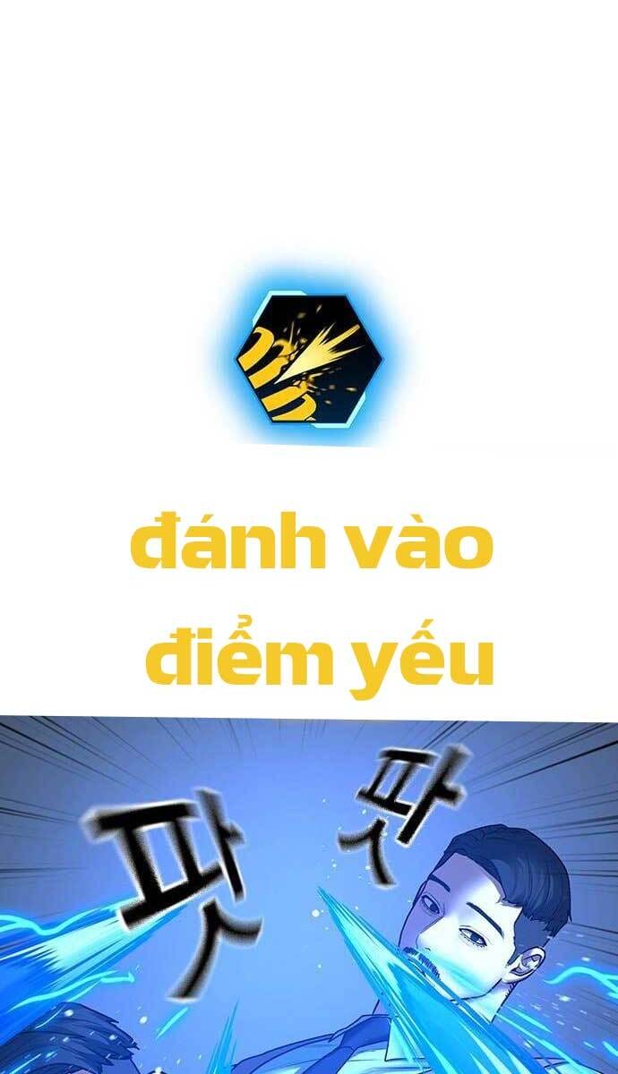 Truyện Tranh Nhiệm Vụ Đời Thật trang 5