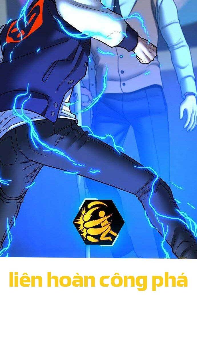 Truyện Tranh Nhiệm Vụ Đời Thật trang 5