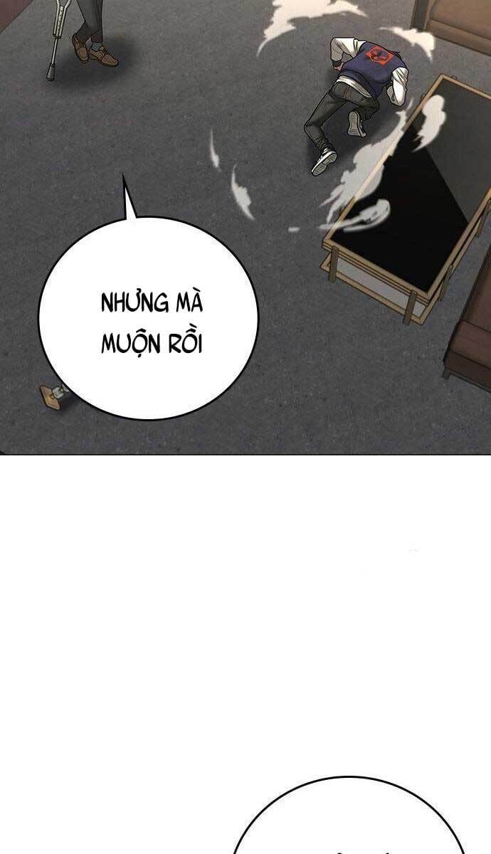 Truyện Tranh Nhiệm Vụ Đời Thật trang 5