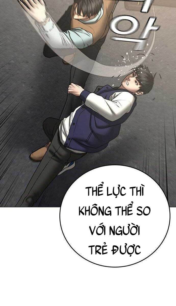 Truyện Tranh Nhiệm Vụ Đời Thật trang 5