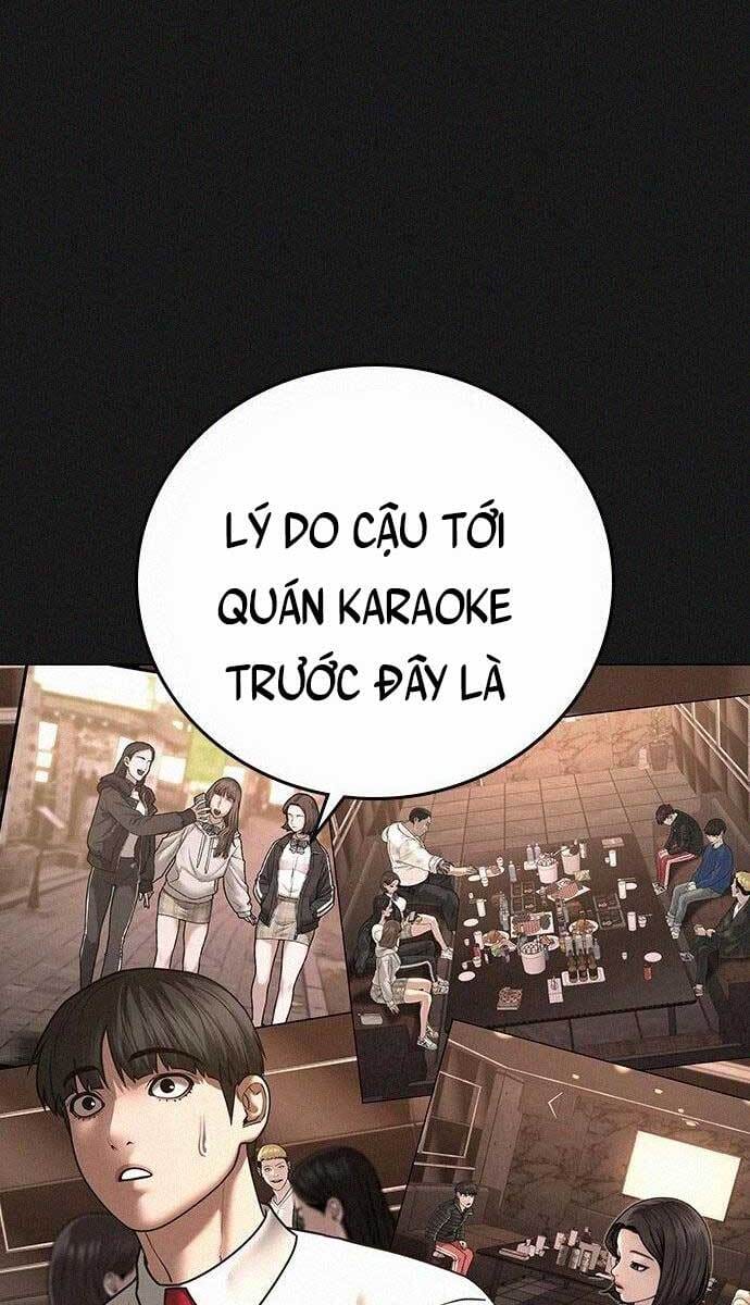 Truyện Tranh Nhiệm Vụ Đời Thật trang 5