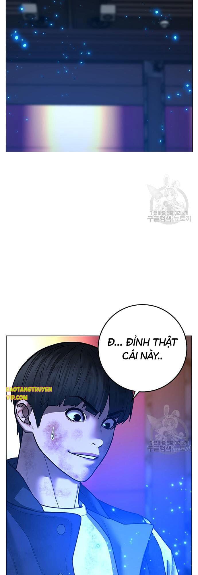 Truyện Tranh Nhiệm Vụ Đời Thật trang 5