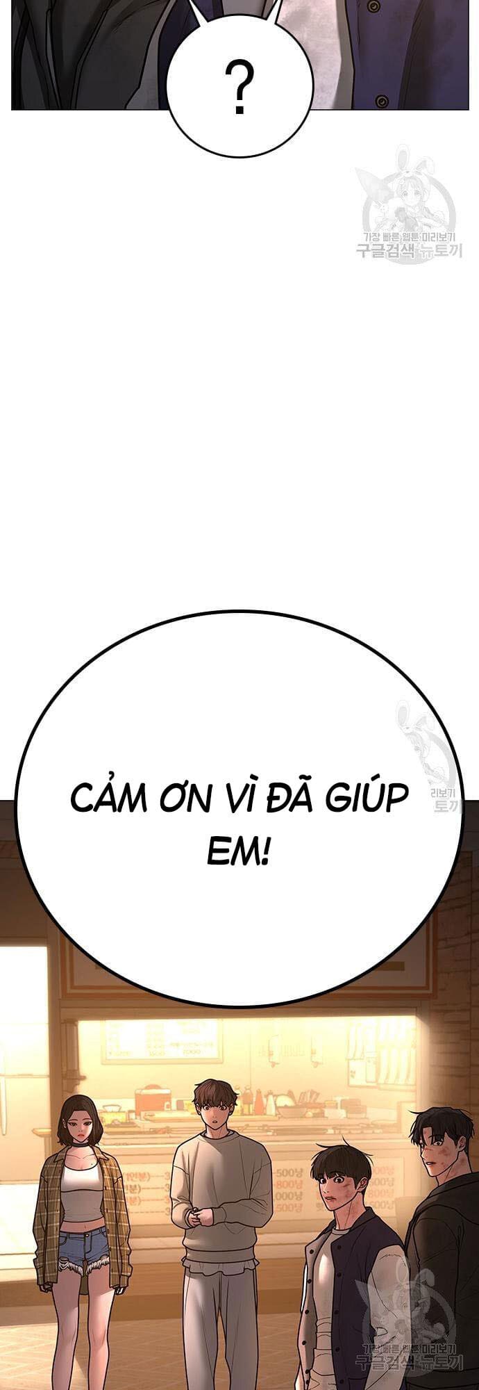 Truyện Tranh Nhiệm Vụ Đời Thật trang 5