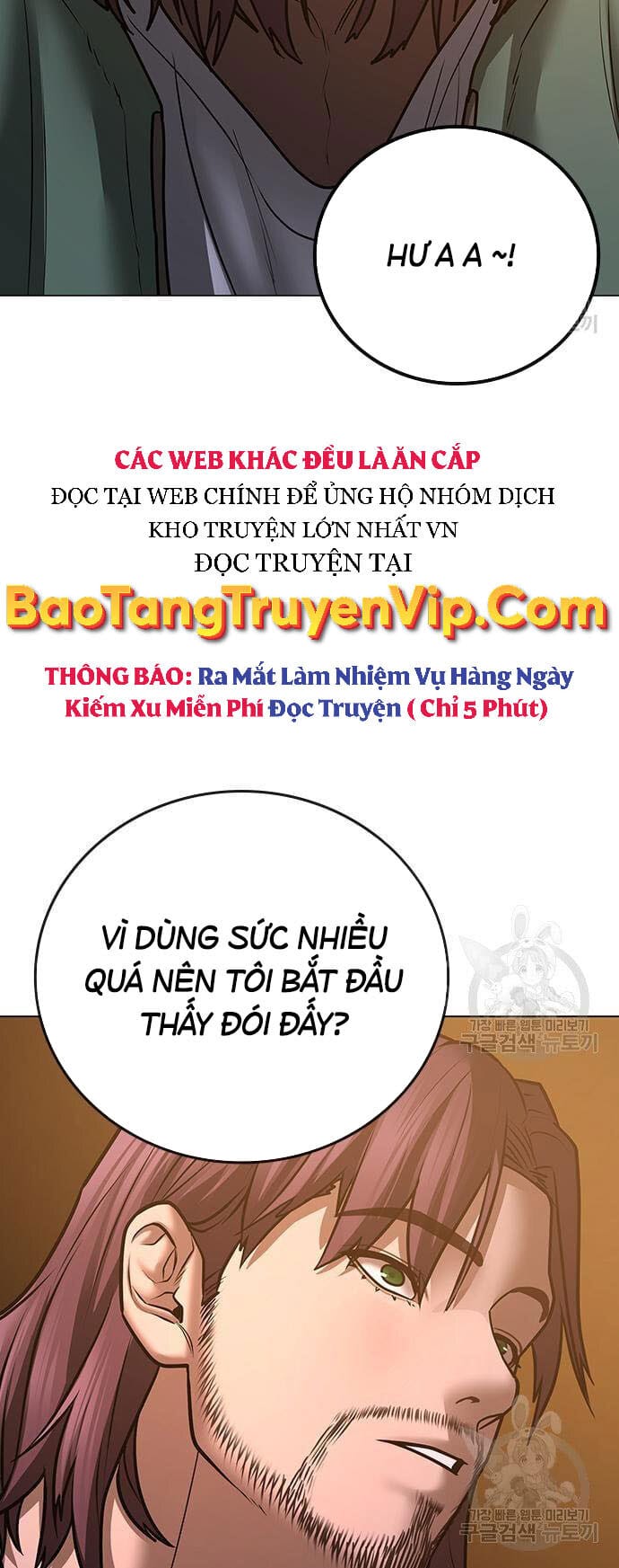 Truyện Tranh Nhiệm Vụ Đời Thật trang 5