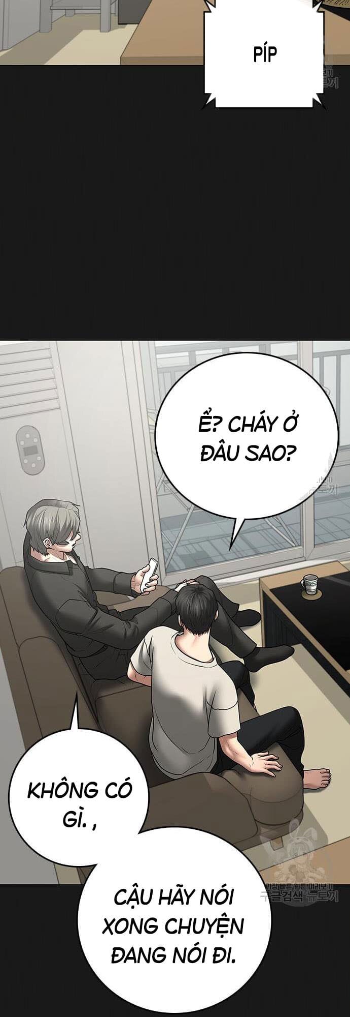 Truyện Tranh Nhiệm Vụ Đời Thật trang 5
