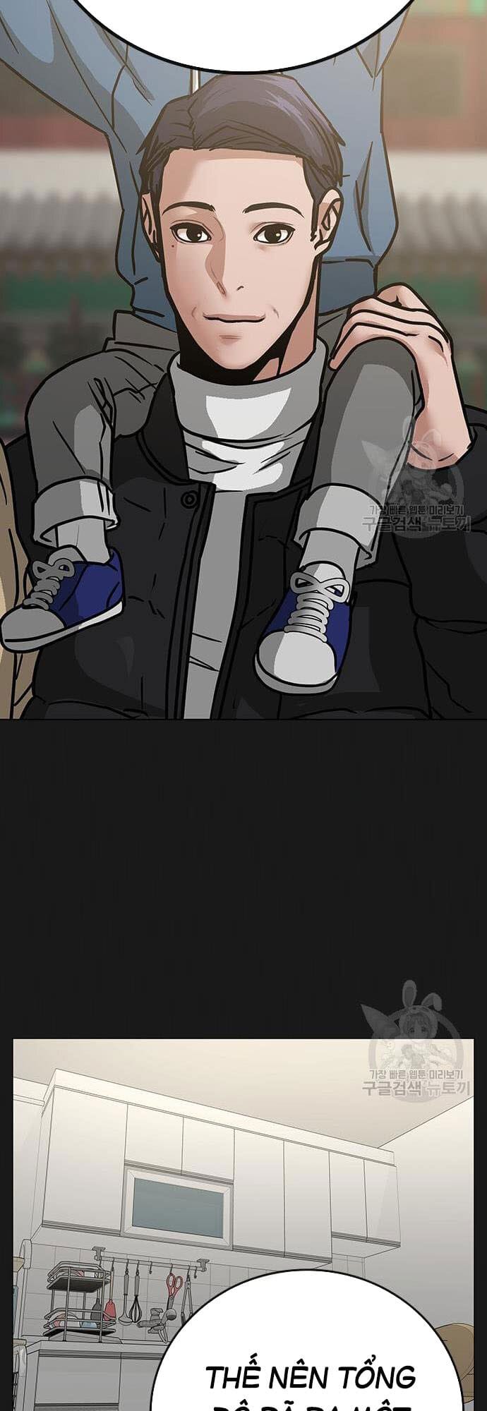 Truyện Tranh Nhiệm Vụ Đời Thật trang 5