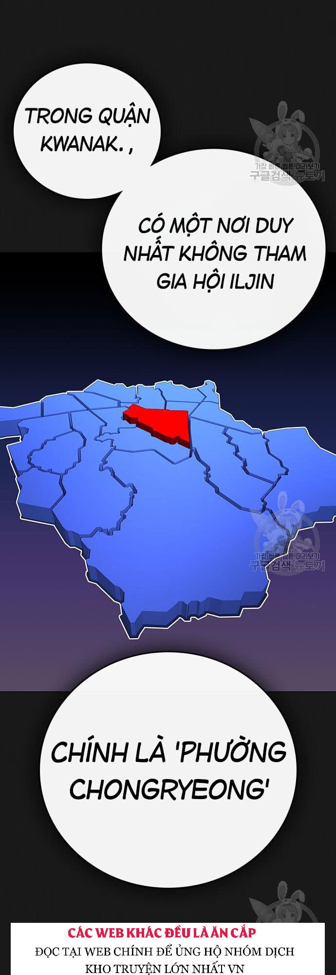 Truyện Tranh Nhiệm Vụ Đời Thật trang 5