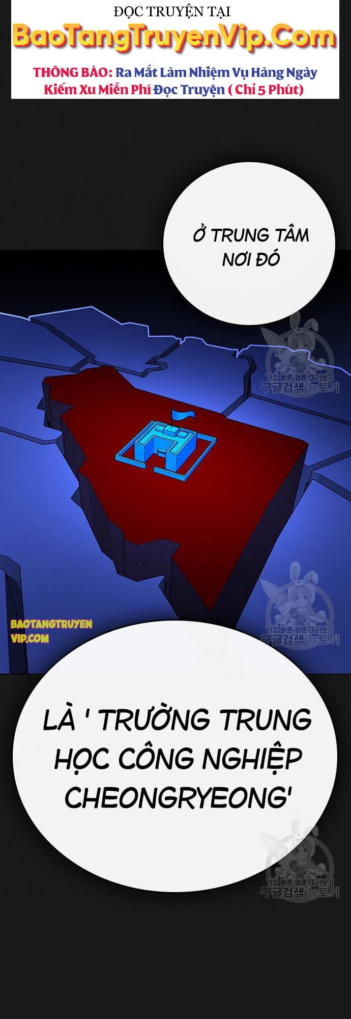 Truyện Tranh Nhiệm Vụ Đời Thật trang 5