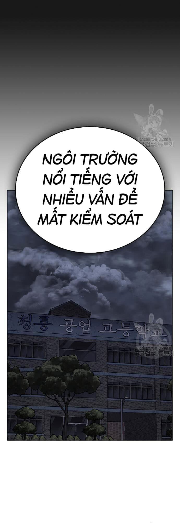 Truyện Tranh Nhiệm Vụ Đời Thật trang 5