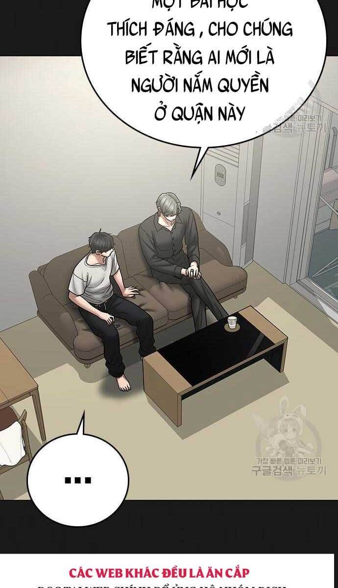 Truyện Tranh Nhiệm Vụ Đời Thật trang 5