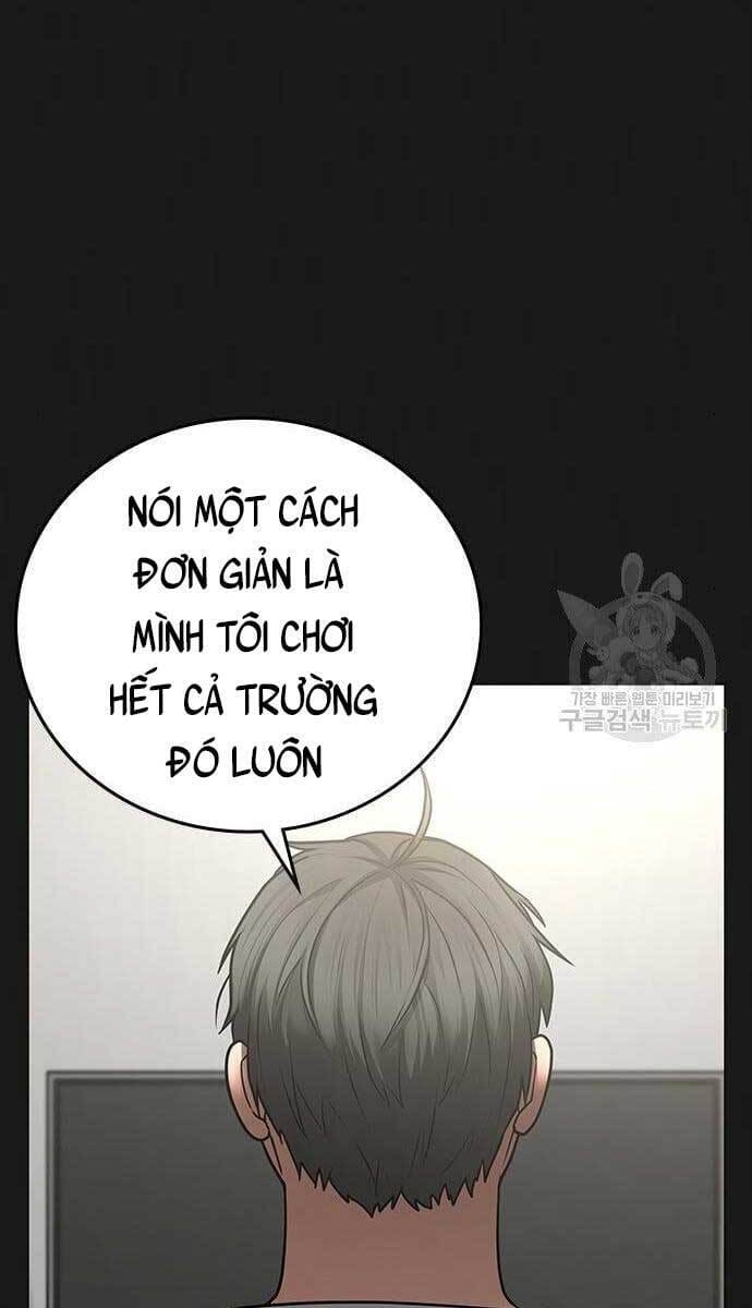 Truyện Tranh Nhiệm Vụ Đời Thật trang 5
