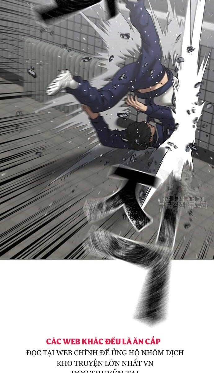 Truyện Tranh Nhiệm Vụ Đời Thật trang 5